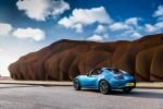 Mazda MX-5 RF Sport Black 2018 года (UK)